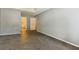 Spacious bedroom with carpet and neutral walls at 9334 Woodsboro Ct, Jonesboro, GA 30236