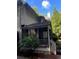 Home features a screened porch, perfect for relaxing outdoors at 2631 Gladstone Ter, Woodstock, GA 30189