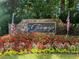 The Fairways at Towne Lake community entrance at 2631 Gladstone Ter, Woodstock, GA 30189