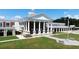 View of a traditional-style high school building at 200 Etris Grove Ct, Roswell, GA 30075