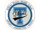 Elkins Pointe Middle School logo featuring a 'T' and the word 'Titans' at 200 Etris Grove Ct, Roswell, GA 30075