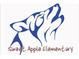 Sweet Apple Elementary School logo at 200 Etris Grove Ct, Roswell, GA 30075