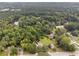 Aerial view of property and neighborhood at 5665 Austell Powder Springs Rd, Austell, GA 30106