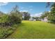 Expansive backyard offering privacy and space at 5665 Austell Powder Springs Rd, Austell, GA 30106