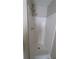Clean bathroom with a shower stall at 3008 Summer Breeze Dr, Villa Rica, GA 30180