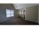 Spacious bedroom with neutral walls and carpet at 3008 Summer Breeze Dr, Villa Rica, GA 30180