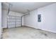 Attached garage with automatic opener and ample storage space at 3405 Ripple Loop # 127, South Fulton, GA 30349