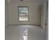 Bright bedroom with new white flooring and fresh paint at 2968 Parc Lorraine, Lithonia, GA 30038