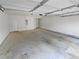 Attached garage with ample space for parking and storage at 368 Madison Grace Ave, Mcdonough, GA 30252