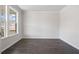 Bright office with hardwood floors and large windows at 6300 Misty Hill Ln, Buford, GA 30518
