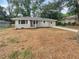 Newly renovated charming house with a welcoming front porch at 1955 S Columbia Pl, Decatur, GA 30032