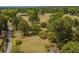 Spacious lot with mature trees; peaceful countryside setting at 1152 Harbins Rd, Dacula, GA 30019