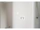 Laundry area with hookups and electrical outlets at 1669 Freedom Vly, Decatur, GA 30032