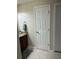 Bathroom with a linen closet and granite countertop at 2700 Pine Tree Ne Rd # 1005, Atlanta, GA 30324