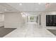 Building lobby with tile flooring and mailboxes at 3655 Habersham Ne Rd # 215, Atlanta, GA 30305