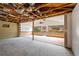 Interior view of a building under renovation at 1352 E Atlanta Rd, Stockbridge, GA 30281