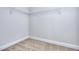 Walk-in closet with wire shelving at 6186 Ripple Way # 84, South Fulton, GA 30349