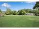 House with a spacious front yard at 3216 Guynelle Dr, Marietta, GA 30066