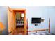 Comfortable bedroom with a view of another bedroom at 1625 Brushy Mountain Rd, Rockmart, GA 30153