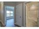 Bathroom with a tub/shower combo, toilet, and vanity at 111 Sunflower Ne Cir, Cartersville, GA 30121