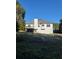 Two-story house with deck and backyard at 15 Lumby Ln, Covington, GA 30016