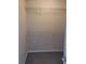 Walk-in closet with wire shelving at 15 Lumby Ln, Covington, GA 30016