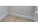 Walk-in closet with carpeted flooring and neutral walls at 6198 Ripple Way # 87, South Fulton, GA 30349