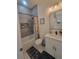 Clean bathroom, includes a bathtub, toilet and vanity at 727 Cascade Sw Ave, Atlanta, GA 30310