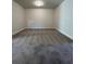 Versatile bonus room with neutral carpeting at 3627 Lockaby Way, Lawrenceville, GA 30044