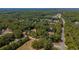 Aerial view of neighborhood at 3060 Orchard Sw Rd, Conyers, GA 30094