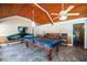 Game room with pool table and arcade games at 3060 Orchard Sw Rd, Conyers, GA 30094