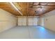 Bright and spacious two-car garage at 3060 Orchard Sw Rd, Conyers, GA 30094