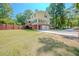 Two story home with attached two car garage at 3060 Orchard Sw Rd, Conyers, GA 30094