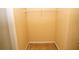 Walk-in closet with wire shelving, perfect for storage at 994 Rolling Forest Ln, Lilburn, GA 30047