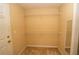 Spacious closet with wire shelving provides ample storage at 994 Rolling Forest Ln, Lilburn, GA 30047