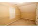 Walk-in closet with wire shelving and window at 994 Rolling Forest Ln, Lilburn, GA 30047