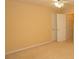 Large bedroom with ceiling fan and closet at 994 Rolling Forest Ln, Lilburn, GA 30047