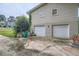 Two-car garage with a driveway providing ample parking at 3993 Snapfinger Way, Decatur, GA 30035