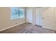 Spacious bedroom with double closets and window at 3993 Snapfinger Way, Decatur, GA 30035