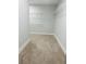 Large walk-in closet with wire shelving at 20 Otelia Ln, Covington, GA 30014