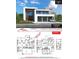Alechia house plan features 4 beds, 4.5 baths, and a 3-car garage at 88 Bowen Rd, Stockbridge, GA 30291