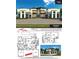Luxury home floor plan with 4 bedrooms, 4.5 baths, and a 2-car garage at 88 Bowen Rd, Stockbridge, GA 30291