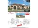 Anika house plan with 6 bedrooms, 6.5 bathrooms, and a 2-car garage at 88 Bowen Rd, Stockbridge, GA 30291