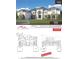Luxury home floor plan featuring 4 bedrooms, 4 baths, and a daylight basement at 88 Bowen Rd, Stockbridge, GA 30291
