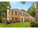 Image 3 of 55: 2606 Mill Pond Ct, Marietta