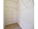 Spacious closet with wire shelving at 4029 Riverside Pkwy, Decatur, GA 30034