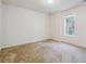 Spacious bedroom with neutral walls and carpet at 4029 Riverside Pkwy, Decatur, GA 30034