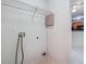 Laundry area with shelving and hookups at 4029 Riverside Pkwy, Decatur, GA 30034