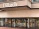 Exterior view of Dillard's department store entrance at 270 17Th Nw St # 1708, Atlanta, GA 30363
