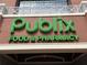 Publix grocery store exterior with green logo at 270 17Th Nw St # 1708, Atlanta, GA 30363